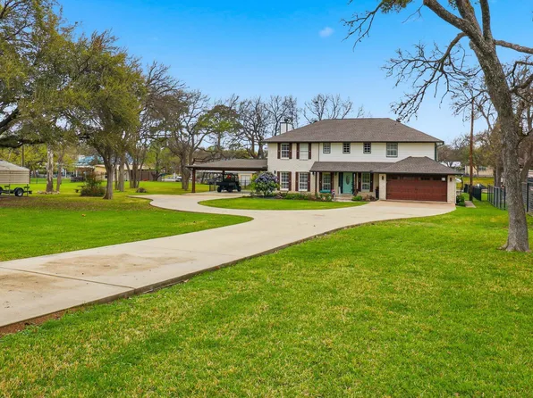 434 E Castleshoals, Granite Shoals, TX 78654