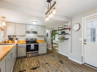 107 31st Street, Shapleigh, ME 04076