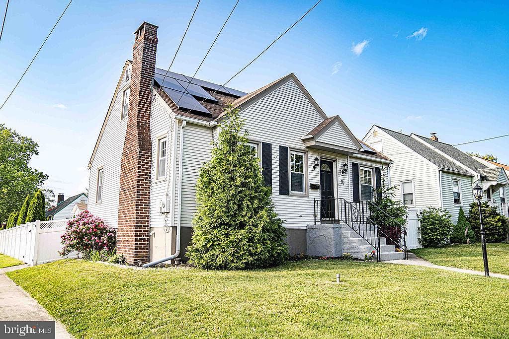 37 4th Ave, Mount Ephraim, NJ 08059 Zillow