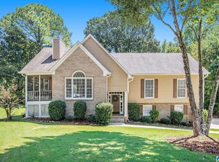 308 Regina Cir, Birmingham, AL 35244