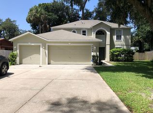 3024 Lime Tree Dr, Edgewater, FL 32141