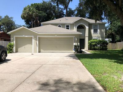 3024 Lime Tree Dr, Edgewater, FL, 32141