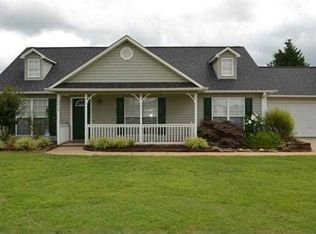 1310 Bishop Rd, Inman, SC 29349