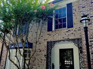 11 Ardmore Sq NW, Atlanta, GA 30309