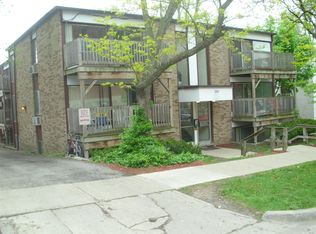 326 E Madison St APT 1, Ann Arbor, MI 48104