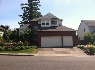 12650 SW Harlequin Dr, Beaverton, OR 97007