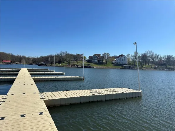 LOT 1255 Yacht Club Cir, Altamont, MO 64620