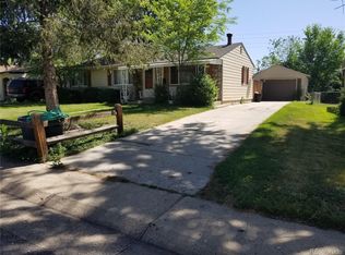 7280 Canosa Ct, Westminster, CO 80030