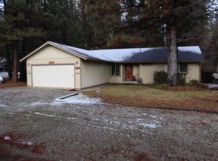 1209 Pioneer Rd, East Quincy, CA 95971
