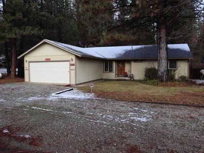 1209 Pioneer Rd, East Quincy, CA, 95971
