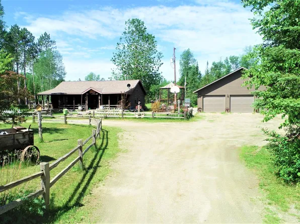 48611 County Road 134, Talmoon, MN 56637
