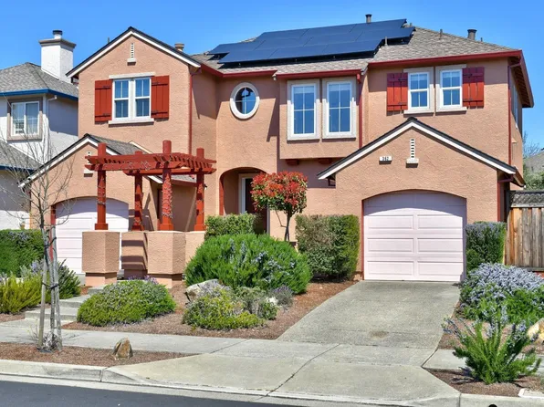 362 Winemaker Way, Windsor, CA 95492