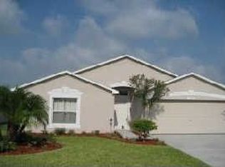 4490 Manchester Dr, Rockledge, FL 32955