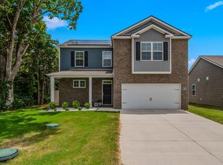 9112 Lusitano Ln, Murfreesboro, TN 37129