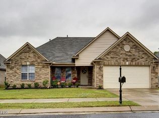 8669 Smith Ranch Dr, Southaven, MS 38671