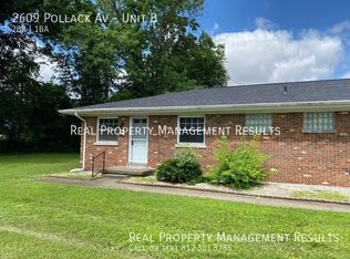 2609 Pollack Ave UNIT B, Evansville, IN 47714