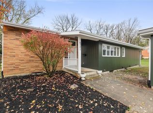 4201 Wood Acre Dr, Bellbrook, OH 45305