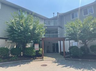 45222 Watson Rd #306, Chilliwack, BC V2R3J4