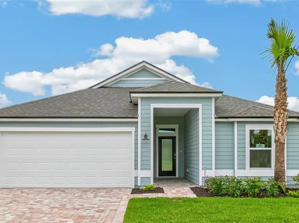 32 HARDWOOD TRAIL, PALM COAST, FL 32137