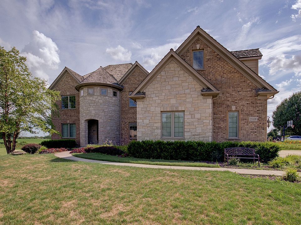 1st image of 21436 S Woodland Way