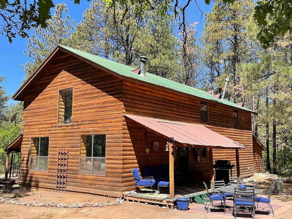 12 Private Drive 1754 A, Tierra Amarilla, NM 87575 Zillow