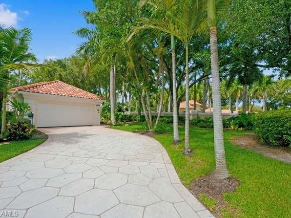 6000 Via Bella CT, NAPLES, FL 34109