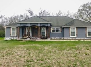 2791 Ten Mile Rd, Pace, FL 32571