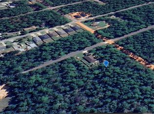 LOT 15 N 12th Ave, Milton, FL 32583