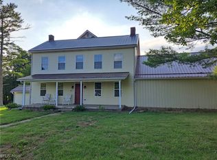 49197 John Tomcho Rd, Cumberland, OH 43732