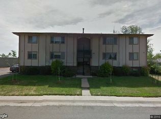 2210 S Dexter St APT 6, Denver, CO 80222
