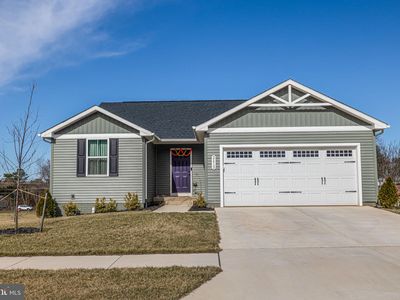 2612 High Point Dr, Culpeper, VA, 22701