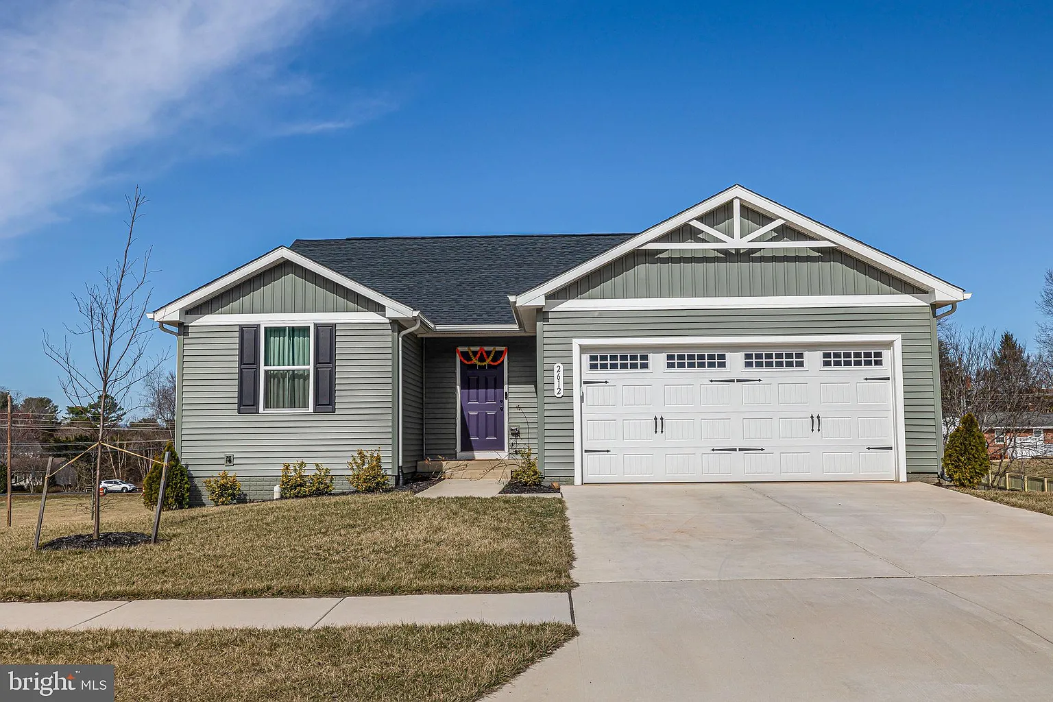2612 High Point Dr photo 1