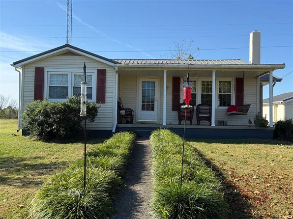 1921 Clifty Church Dr, Leitchfield, KY 42754