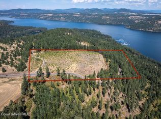 L3 S Bella Vista Rd, Worley, ID 83876