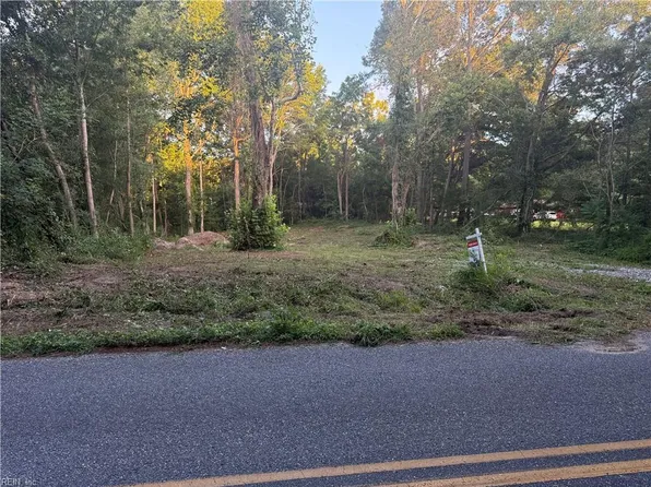 62AC Clay Bank Rd, Gloucester, VA 23061