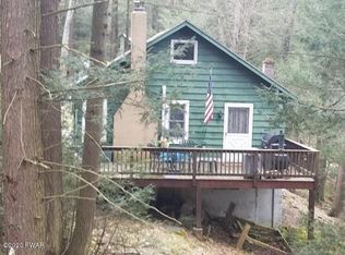 118 Hemlock Brook Trl, Greentown, PA 18426