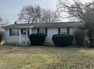 326 E Peck St, Ironton, MO 63650