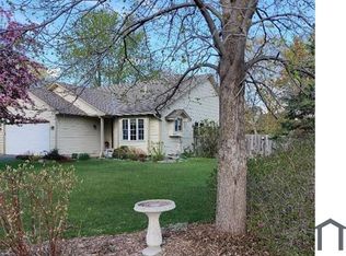 14365 Zilla St NW, Andover, MN 55304