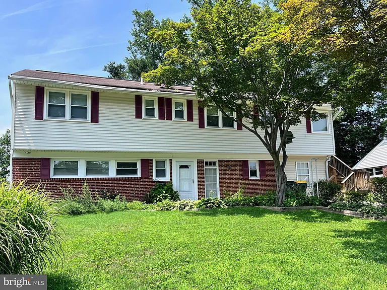 5350 Ravensworth Rd — Photo 75