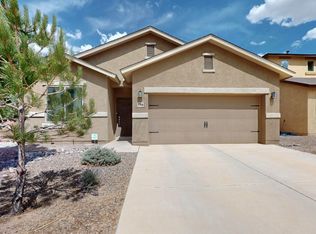 1748 Chisholm Trl NE, Rio Rancho, NM 87144