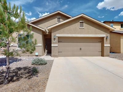 1748 Chisholm Trl NE, Rio Rancho, NM, 87144