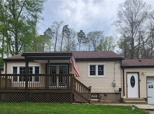 461 Butler Rd, Kittanning, PA 16201
