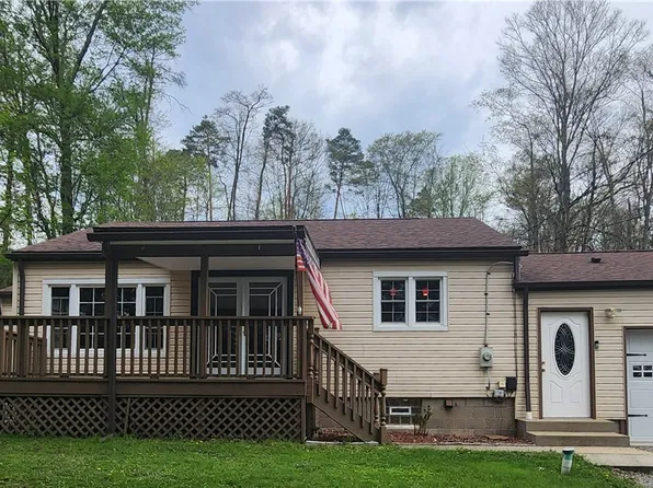 461 Butler Rd, Kittanning, PA 16201