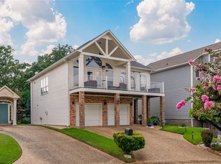 1702 Harbor Dr, Shreveport, LA 71119