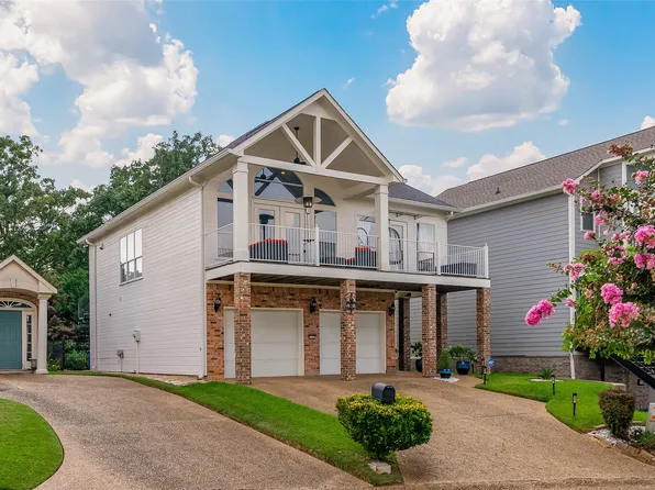 1702 Harbor Dr, Shreveport, LA 71119