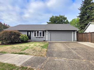 2916 Elysium Ave, Eugene, OR 97401