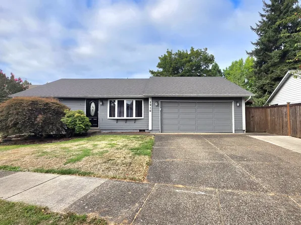 2916 Elysium Ave, Eugene, OR 97401
