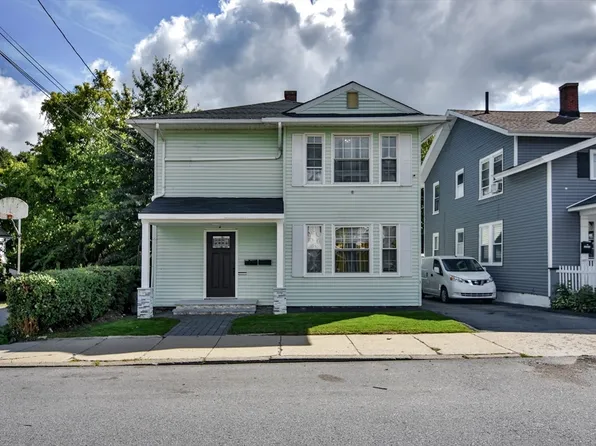 4 Katherine St, Lawrence, MA 01841