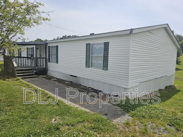 1376 Providence Rd, Sevierville, TN 37876