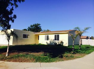 5176 E Parker St, Oceanside, CA 92057